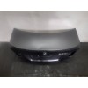 Recambio de tapa maletero para bmw serie 3 berlina (e90) 320i referencia OEM IAM   