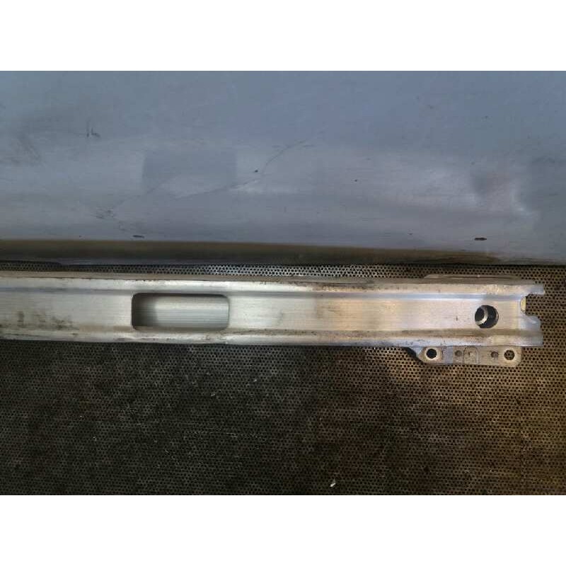 Recambio de refuerzo paragolpes trasero para citroën c4 grand picasso business referencia OEM IAM 4