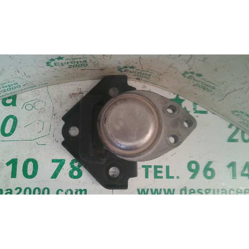 Recambio de soporte motor derecho para ford fiesta (cbk) 1.4 16v cat referencia OEM IAM - Rojo 3
