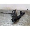 Recambio de cerradura puerta delantera derecha para renault laguna ii grandtour (kg0) privilege referencia OEM IAM   