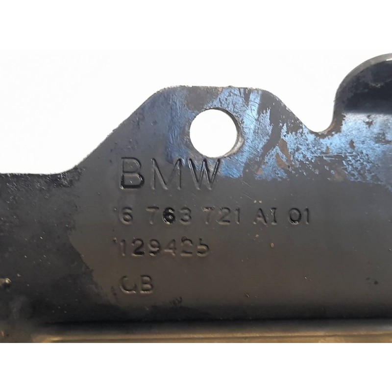 Recambio de puente delantero para bmw mini (r50,r53) one d referencia OEM IAM 6763721A101 129425 3