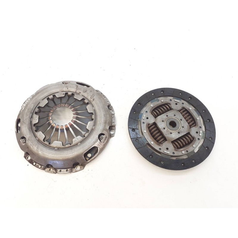 Recambio de kit embrague para opel corsa d cosmo referencia OEM IAM   