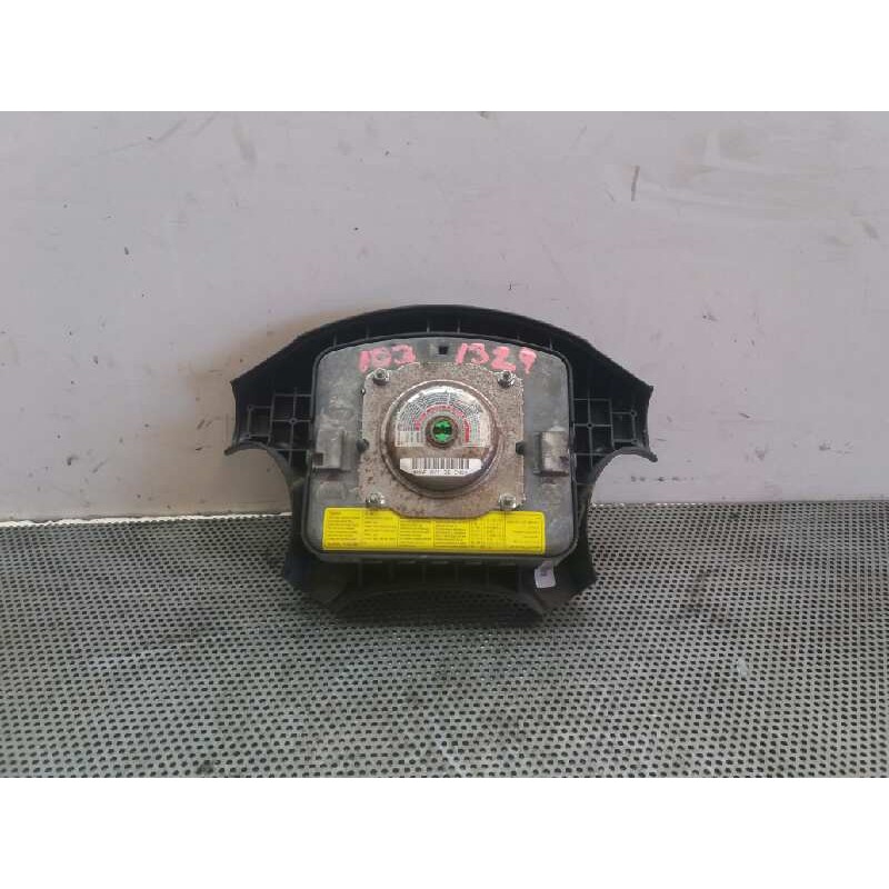 Recambio de airbag delantero izquierdo para hyundai matrix (fc) 1.5 crdi cat referencia OEM IAM MAFRY13SCNS - Gris 2