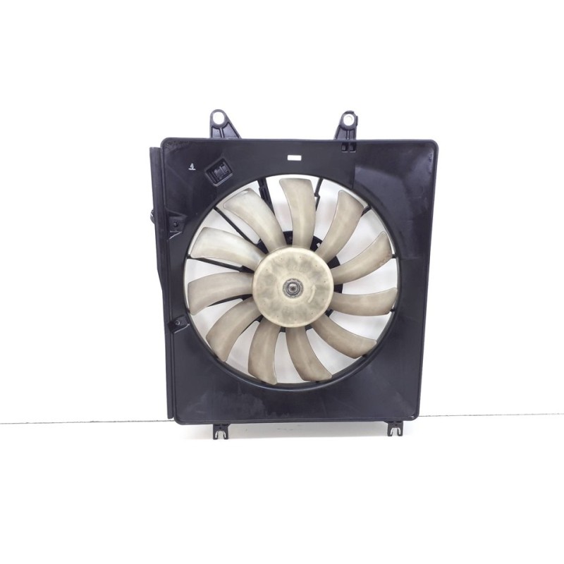 Recambio de electroventilador para honda accord berlina (cl/cn) 2.2i ctdi sport referencia OEM IAM 1680007940