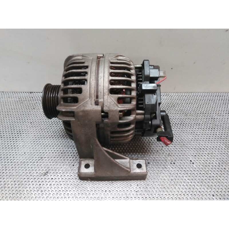 Recambio de alternador para volvo s80 berlina 2.9 cat referencia OEM IAM 0124515017 9442841 - Gris 5