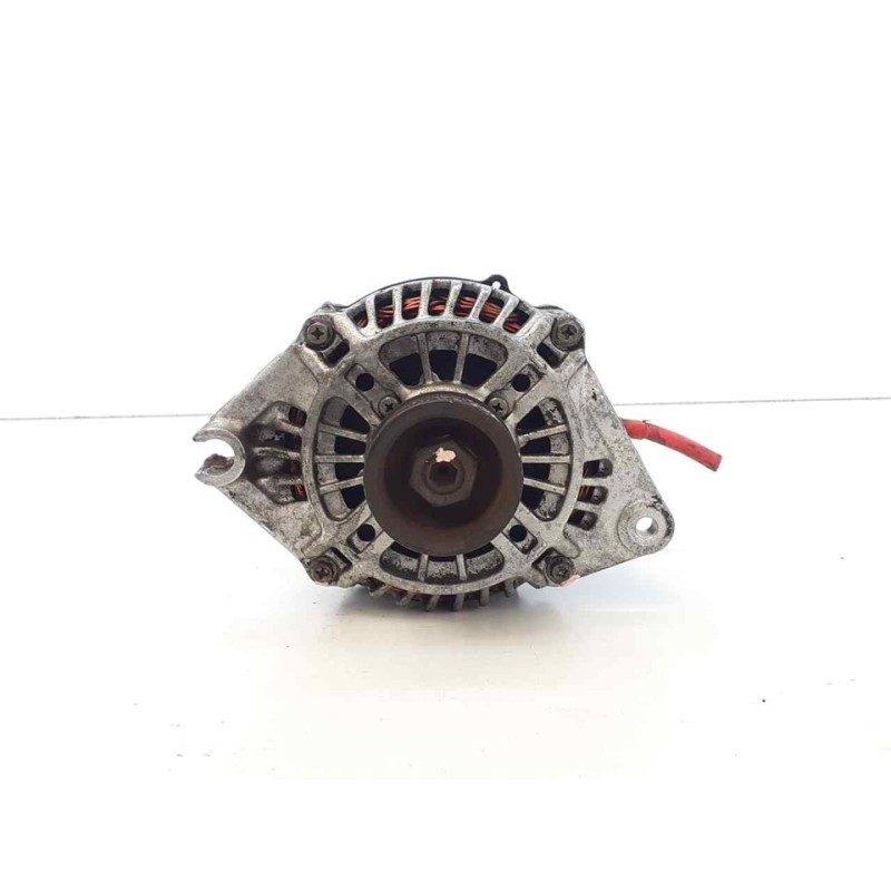 Recambio de alternador para peugeot boxer caja cerr. acristalado (rs2850)(230)('02) 1400 d referencia OEM IAM 9619333280 - Blanco 5