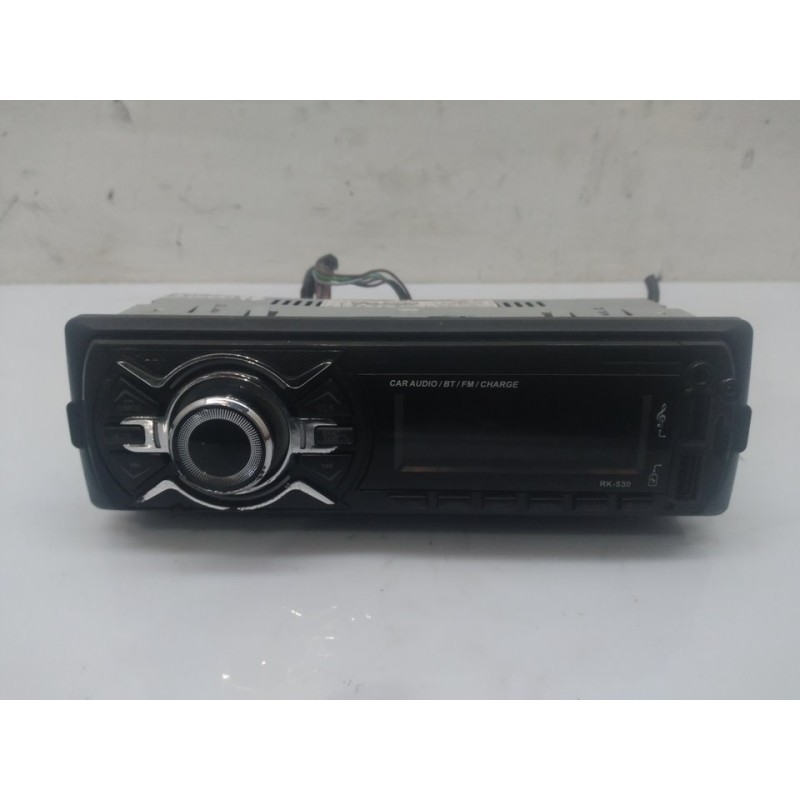 Recambio de sistema audio / radio cd para renault clio ii fase ii (b/cb0) dynamique referencia OEM IAM   