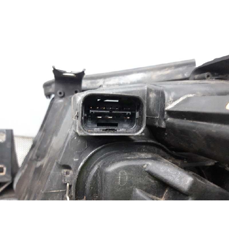 Recambio de faro derecho para bmw serie 3 touring (e91) 320i referencia OEM IAM 89311645 6942722 VALEO - Negro 2