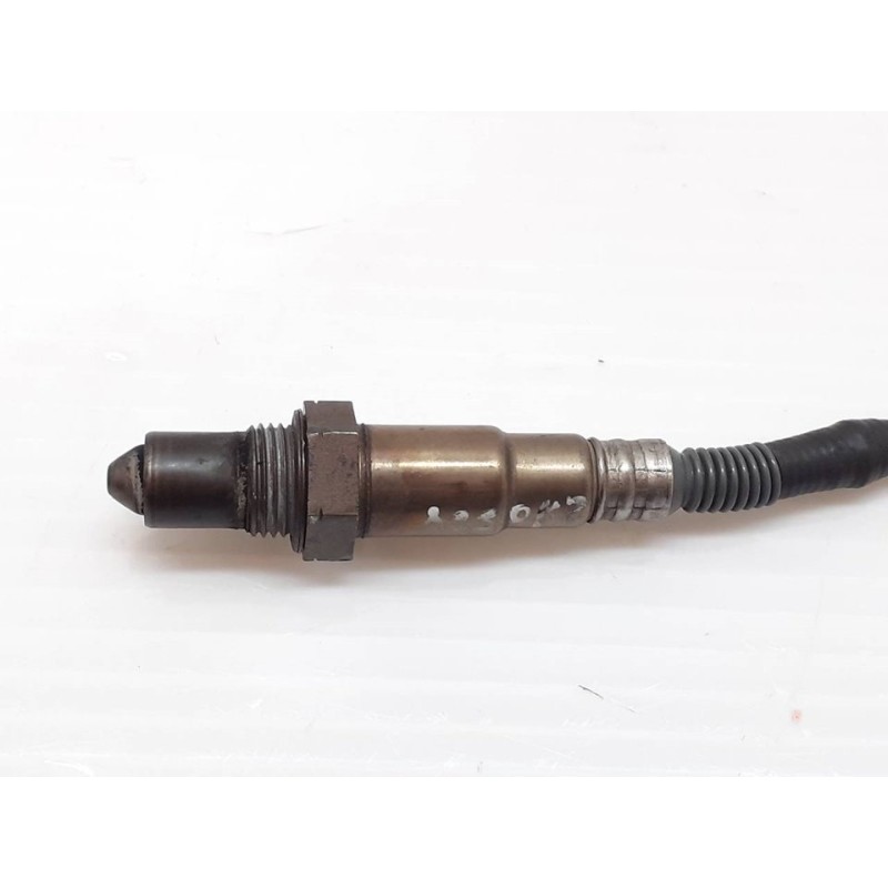 Recambio de sonda lambda para bmw serie 3 lim. (f30) 318d referencia OEM IAM 0281004018 - Gris 4