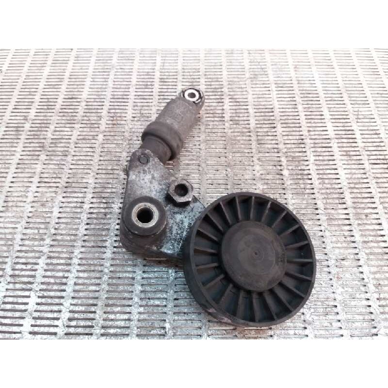 Recambio de tensor correa auxiliar para opel astra g berlina 2.0 dti referencia OEM IAM 09180809 - Gris