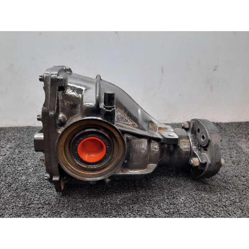 Recambio de diferencial trasero para mercedes-benz clase c (w203) familiar c 270 t cdi (203.216) referencia OEM IAM 4