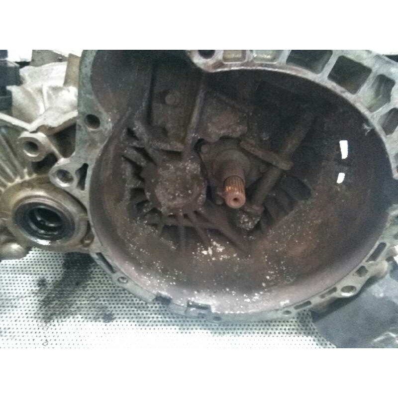 Recambio de caja cambios para hyundai accent (lc) 1.5 crdi cat referencia OEM IAM J22073 5