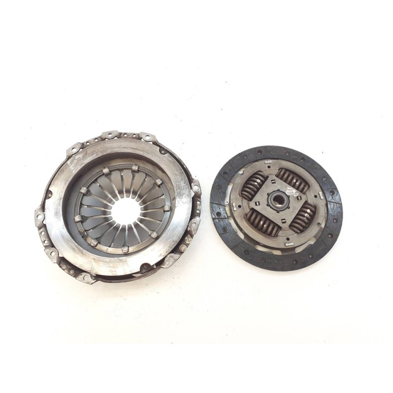 Recambio de kit embrague para opel corsa d cosmo referencia OEM IAM 2