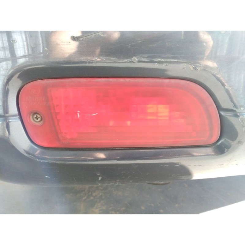 Recambio de faro antiniebla trasero izquierdo para chevrolet epica ltx referencia OEM IAM   