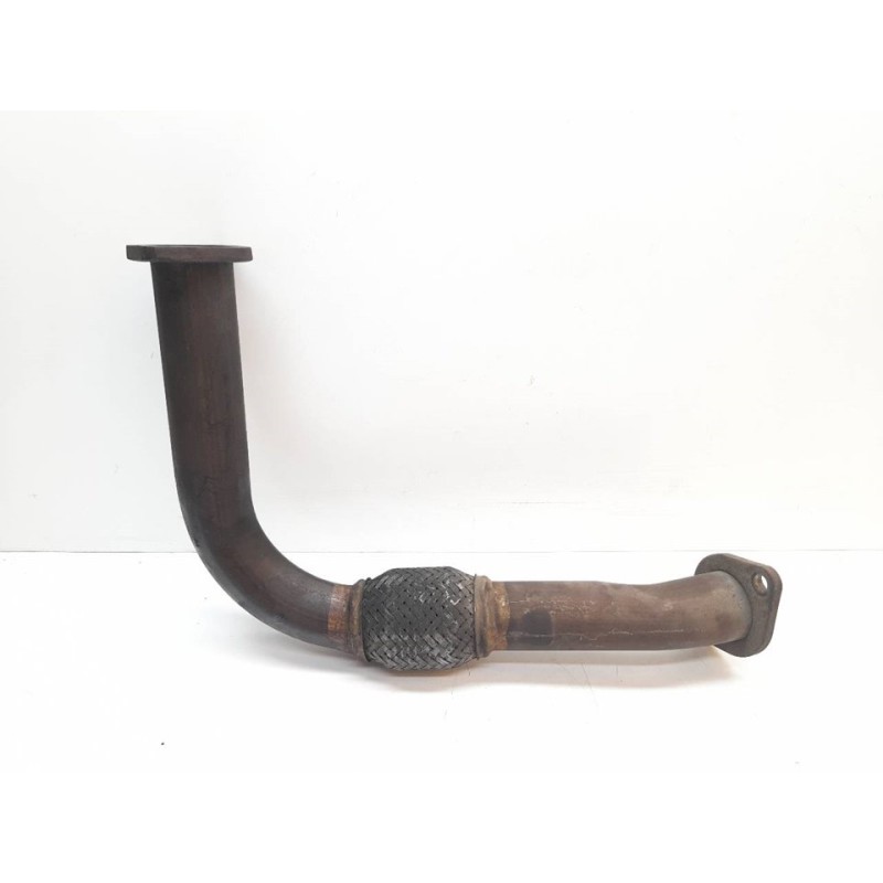 Recambio de salida colector para kia carens 2.0 turbodiesel cat referencia OEM IAM   