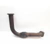 Recambio de salida colector para kia carens 2.0 turbodiesel cat referencia OEM IAM   