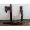 Recambio de puente delantero para dodge stealth 3.0 referencia OEM IAM   