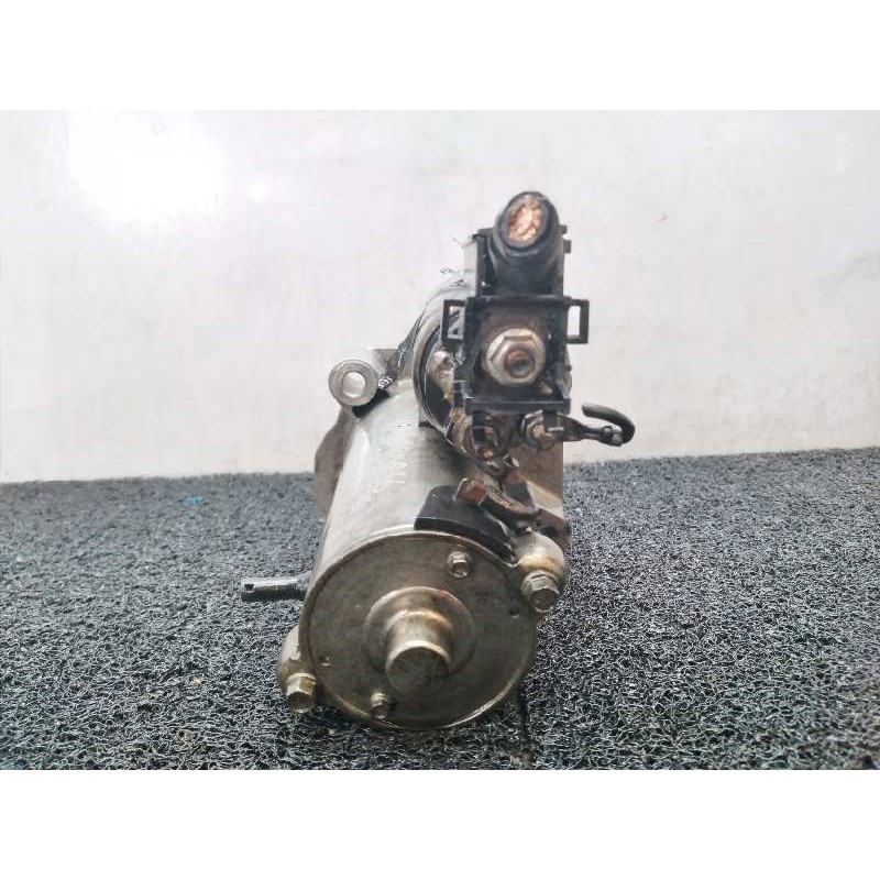 Recambio de motor arranque para mazda 3 berlina (bk) 1.6 crdt active referencia OEM IAM 3M5T11000CF - Negro 3