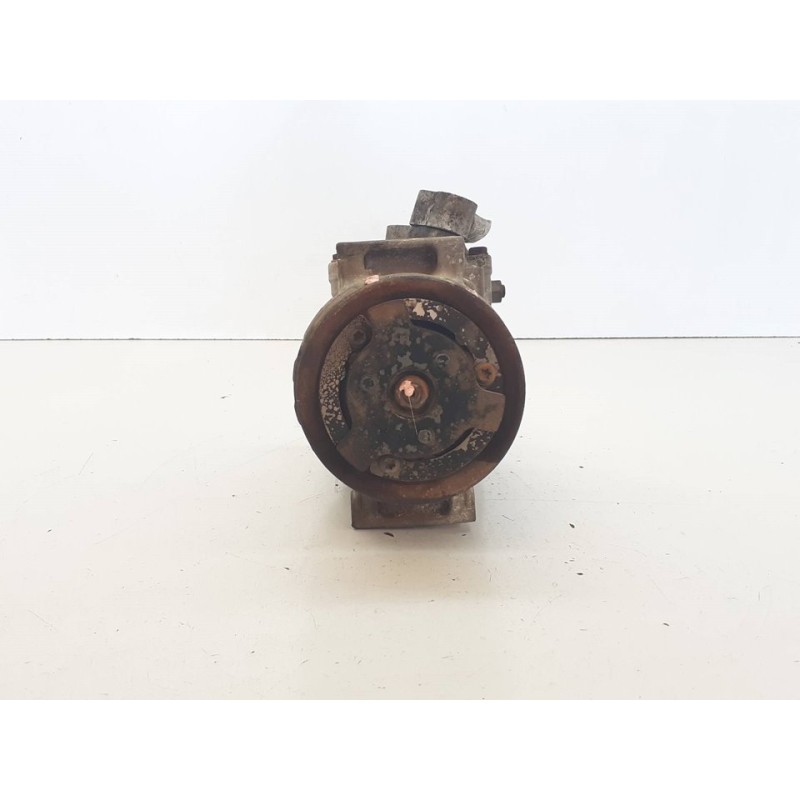 Recambio de compresor aire acondicionado para seat leon (1p1) reference ecomotive referencia OEM IAM 1K0820808FX 3