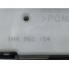 Recambio de cerradura puerta trasera derecha para volkswagen vento (1h2) gl referencia OEM IAM 1H4862154  
