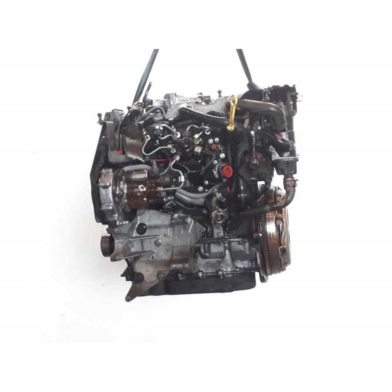 Recambio de motor completo para ford c-max (cb3) trend referencia OEM IAM KKDA - Negro 4