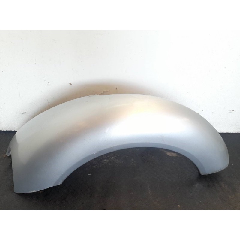 Recambio de aleta delantera izquierda para volkswagen new beetle (9c1/1c1) 1.9 tdi referencia OEM IAM   