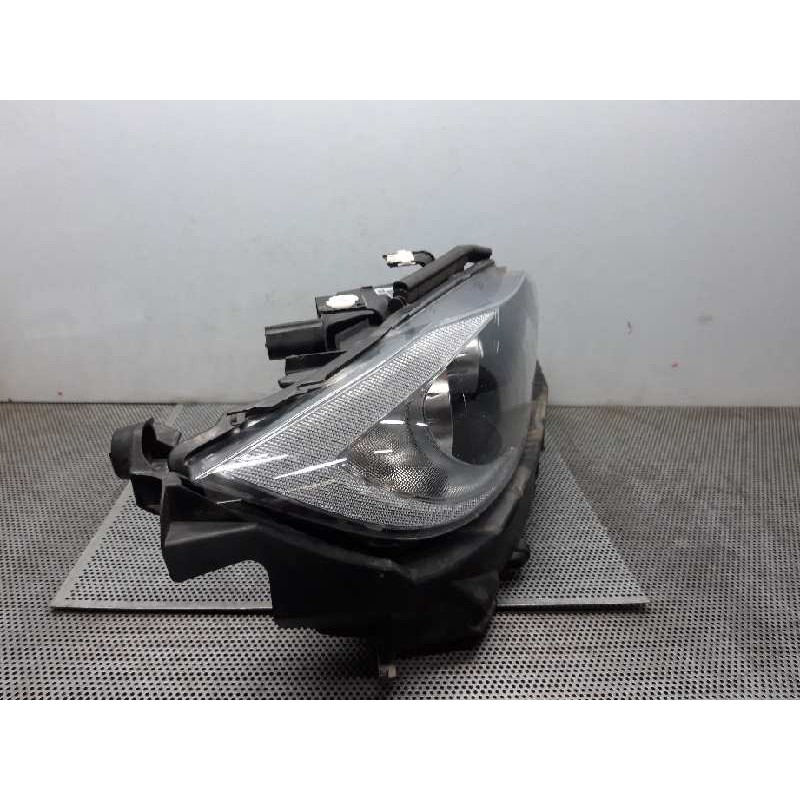 Recambio de faro derecho para bmw serie 3 touring (e91) 320i referencia OEM IAM 89311645 6942722 VALEO - Negro 3