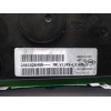 Recambio de cuadro instrumentos para dacia sandero laureate referencia OEM IAM 248102645R  