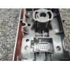 Recambio de mando luces para opel astra h berlina cosmo referencia OEM IAM 13100124  