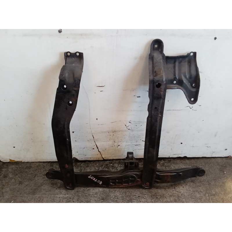 Recambio de puente delantero para dodge stealth 3.0 referencia OEM IAM - Rojo 2