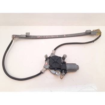 ELEVALUNAS DELANTERO IZQUIERDO 400641T3 