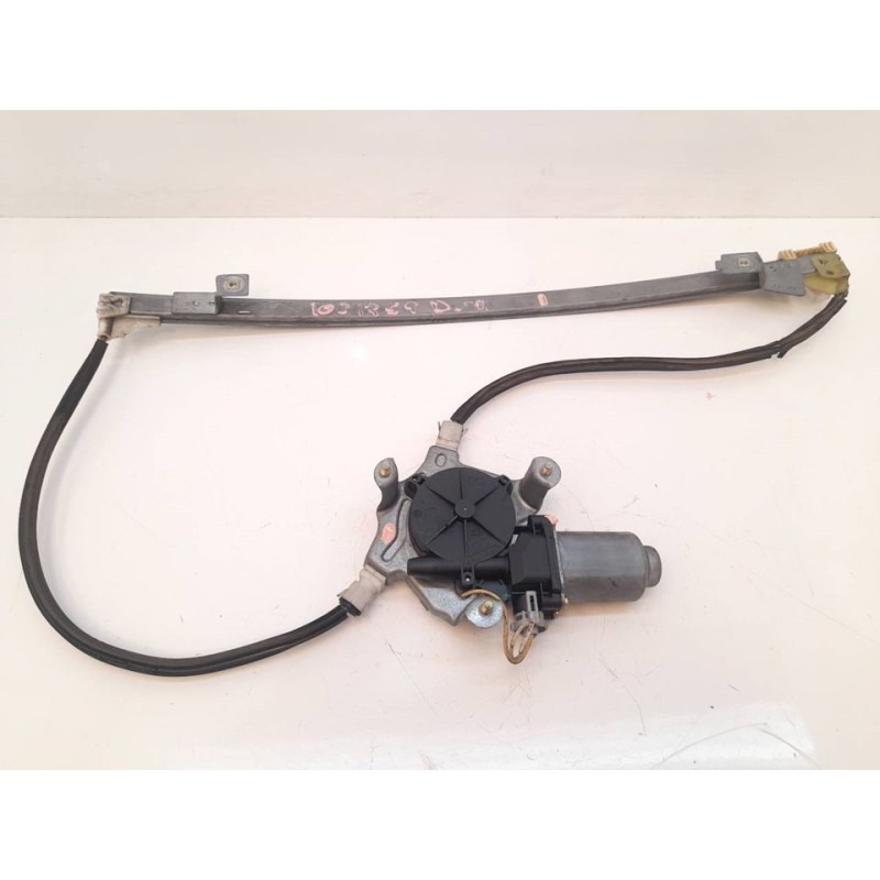 Recambio de elevalunas delantero izquierdo para renault scenic (ja..) 1.9 dti diesel referencia OEM IAM 400641T3  