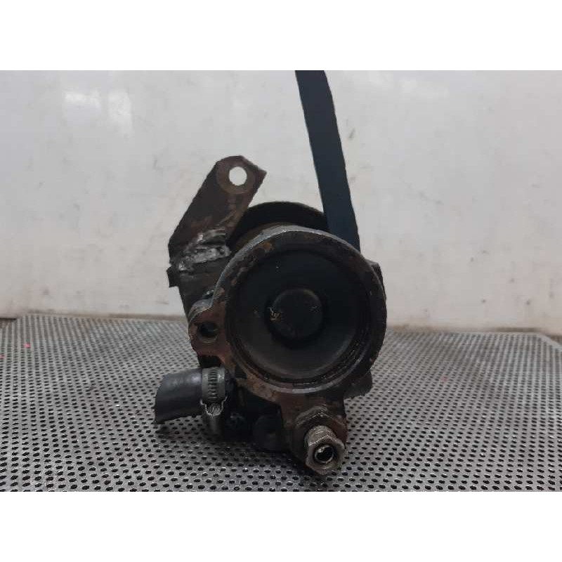 Recambio de bomba direccion para land rover range rover referencia OEM IAM 783 98347 4