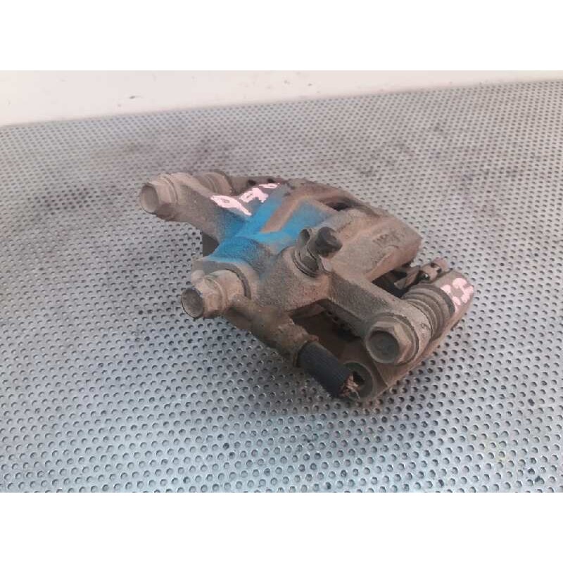 Recambio de pinza de freno trasera izquierda para daewoo lacetti 1.6 cat referencia OEM IAM 4811 - Verde 3
