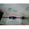 Recambio de transmision delantera derecha para ford mondeo berlina (gd) referencia OEM IAM  142626 