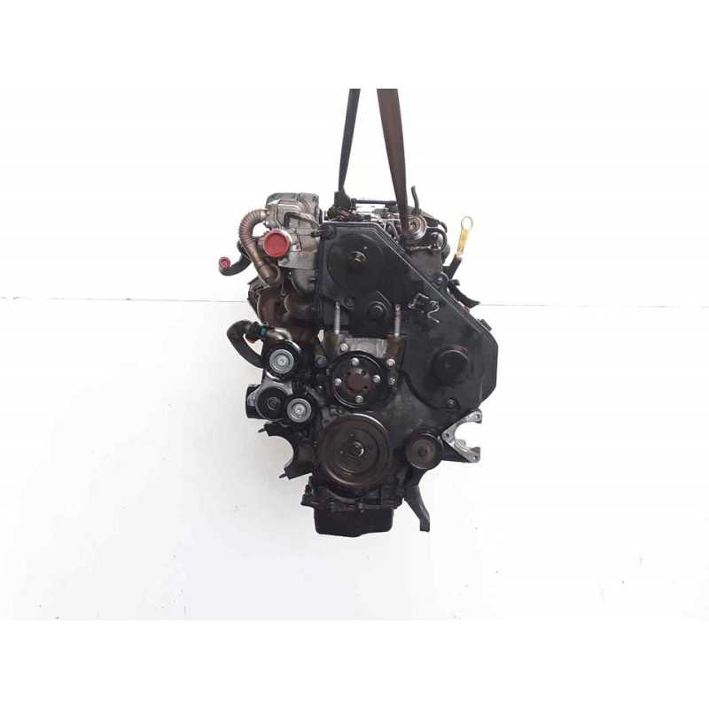 Recambio de motor completo para ford c-max (cb3) trend referencia OEM IAM KKDA - Negro 5