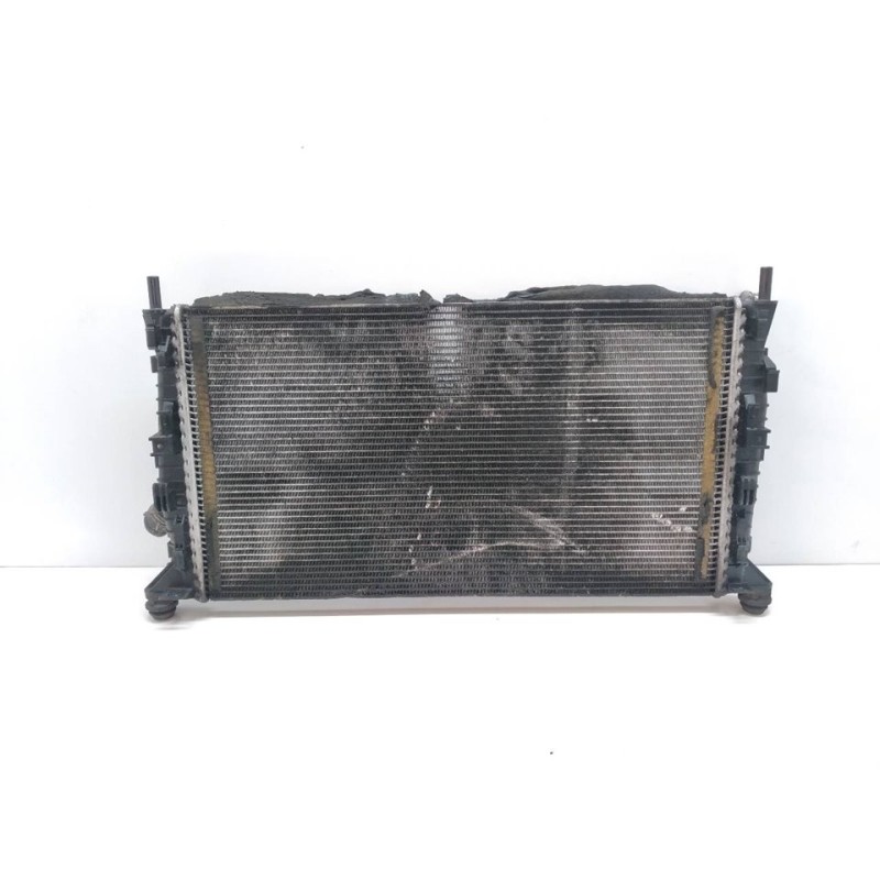 Recambio de radiador agua para ford focus c-max (cap) ghia (d) referencia OEM IAM 3M5H8005TJ 3