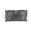 Recambio de radiador agua para ford focus c-max (cap) ghia (d) referencia OEM IAM 3M5H8005TJ  