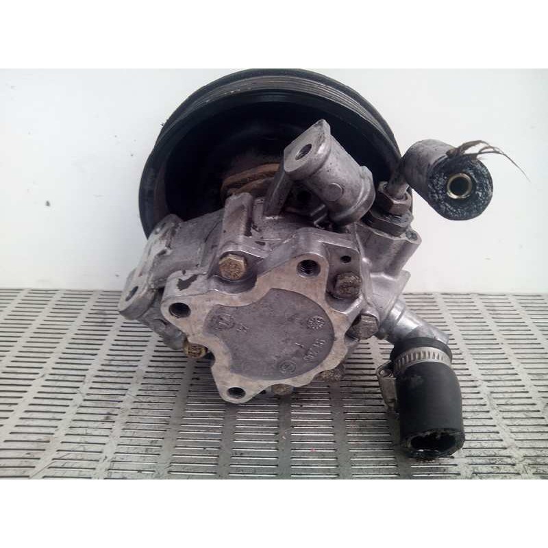 Recambio de bomba direccion para mercedes-benz vito (w638) combi 2.2 16v cdi turbodiesel cat referencia OEM IAM - Verde 2