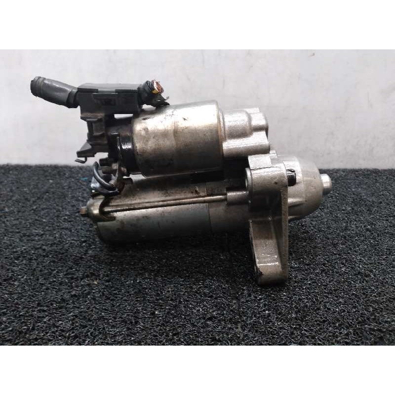 Recambio de motor arranque para mazda 3 berlina (bk) 1.6 crdt active referencia OEM IAM 3M5T11000CF - Negro 5