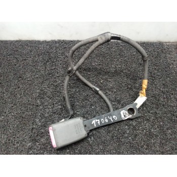 ENGANCHE CINTURON DELANTERO DERECHO E034501 