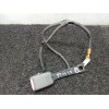 Recambio de enganche cinturon delantero derecho para toyota prius (nhw30) advance referencia OEM IAM E034501  