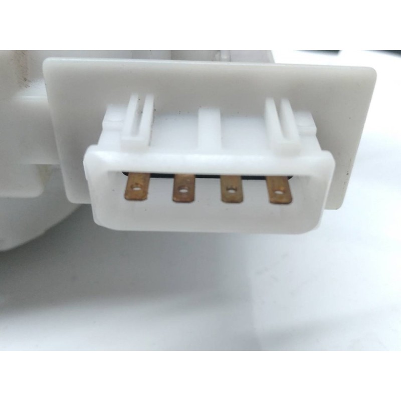 Recambio de cerradura puerta trasera derecha para volkswagen vento (1h2) gl referencia OEM IAM 1H4862154 3