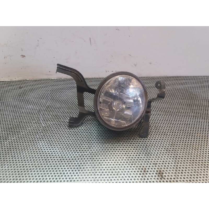Recambio de faro antiniebla izquierdo para hyundai matrix (fc) 1.5 crdi cat referencia OEM IAM   