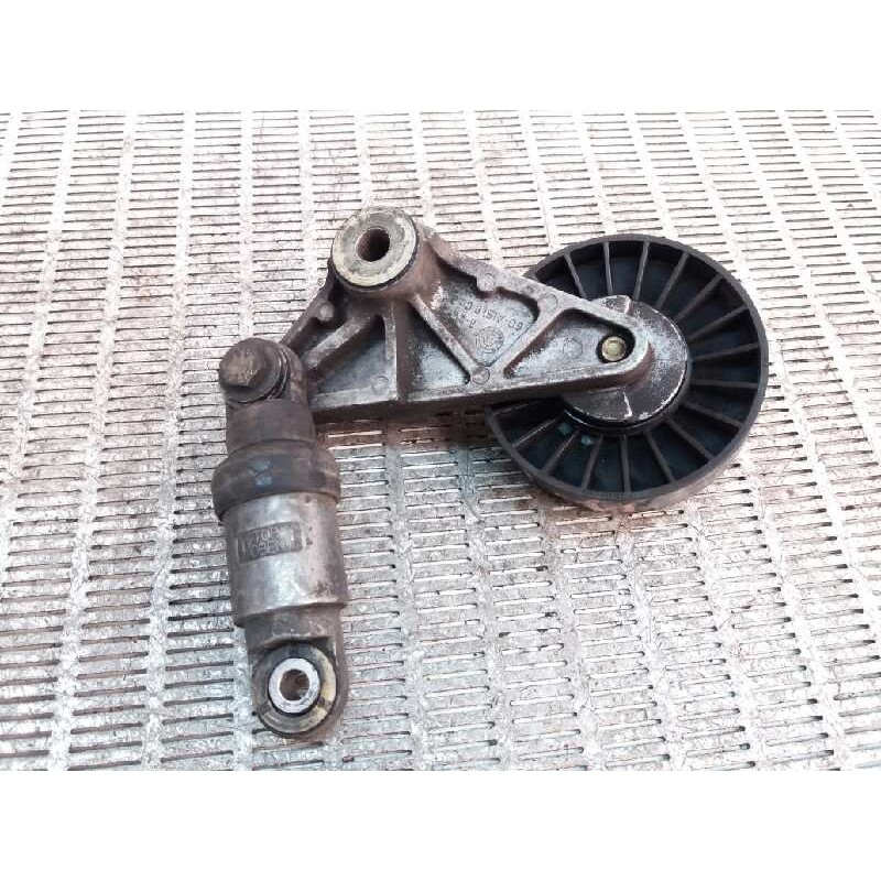 Recambio de tensor correa auxiliar para opel astra g berlina 2.0 dti referencia OEM IAM 09180809 - Gris 3