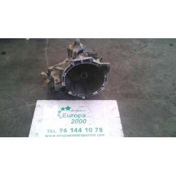 CAJA CAMBIOS 2N1R7002CB 