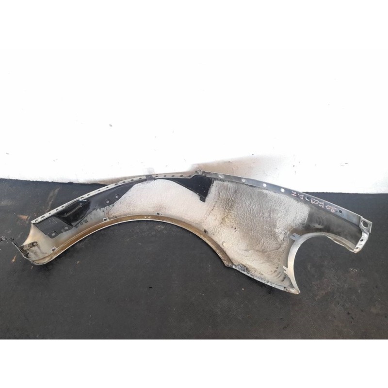 Recambio de aleta delantera izquierda para volkswagen new beetle (9c1/1c1) 1.9 tdi referencia OEM IAM 2