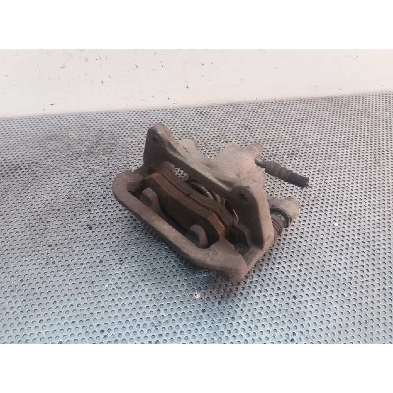 Recambio de pinza de freno trasera izquierda para daewoo lacetti 1.6 cat referencia OEM IAM 4811 - Verde 4