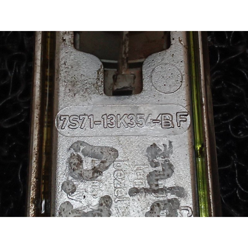 Recambio de piloto lateral izquierdo para ford mondeo ber. (ca2) trend referencia OEM IAM 7S7113K354BF 2