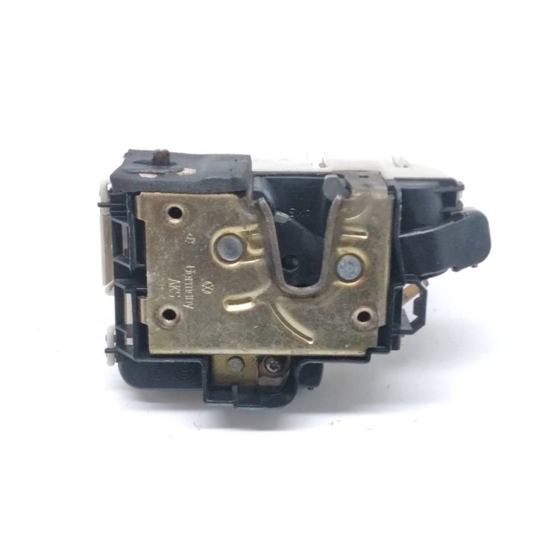 Recambio de cerradura puerta trasera derecha para volkswagen vento (1h2) gl referencia OEM IAM 1H4862154 4